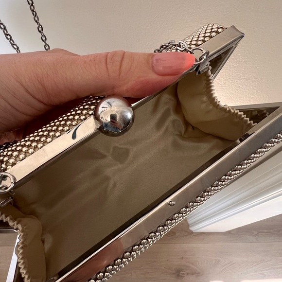 COPY - Small clutch/purse - Picture 3 of 4